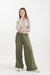 Pantalón Parachute doble tira