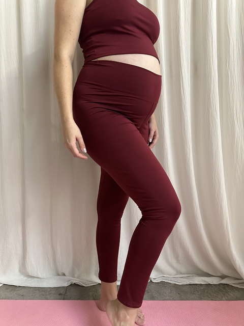 Calza Larga Mom - comprar online
