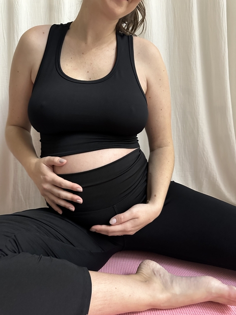 Top Deportivo Mom - comprar online