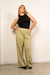 Pantalón Cozy Cotton - tienda online