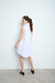 Vestido Camisero - comprar online