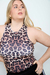Musculosa Concepción Print - comprar online