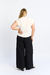 Pantalón Wide Morley - comprar online