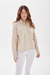 Camisa Bolsillo Plain - Somos Mess