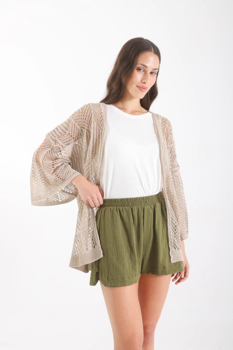 Kimono Tejido - comprar online