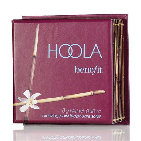 Benefit Hoola Matte Bronzer en internet