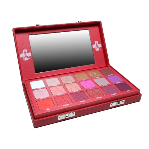Jeffree Star Paleta Blood Sugar en internet