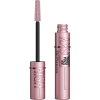 Maybelline Sky High Mascara Tono VERY BLACK - TRIP MAKEUP