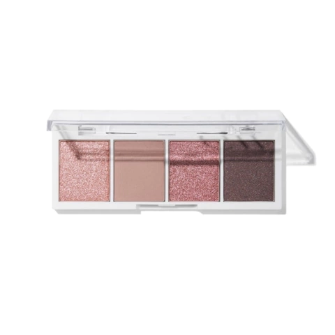 Elf Cosmetics Bite Size Mini Palette Tono ROSE WATER