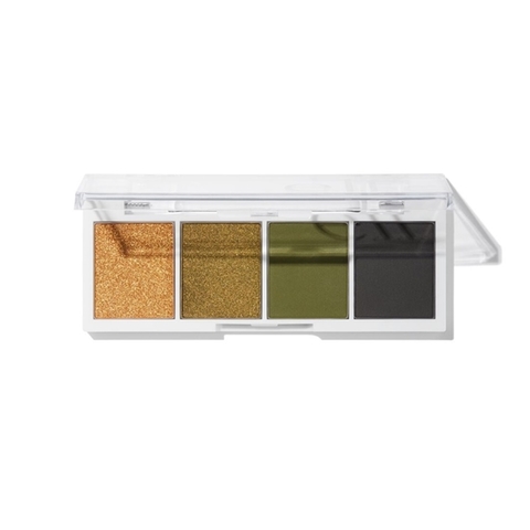 Elf Cosmetics Bite Size Mini Palette Tono HOT JALAPEÑO