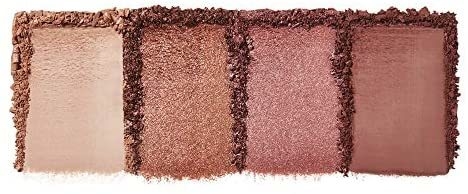 Elf Cosmetics Bite Size Mini Palette Tono BERRY BAD - comprar online