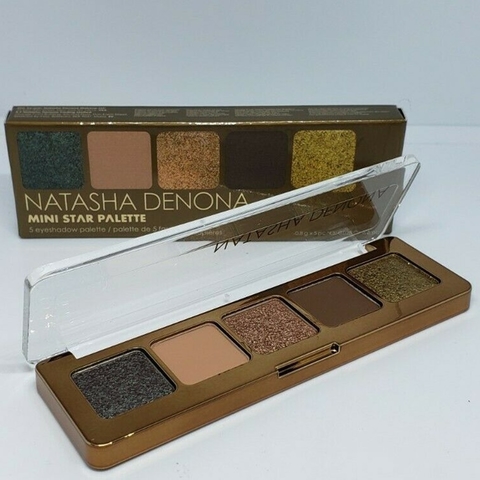 Natasha Denona Paleta Mini Star