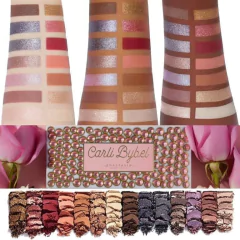 Anastasia Beverly Hills Paleta Carli Bybel - TRIP MAKEUP