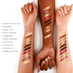 Pat McGrath Paleta Mothership V Bronze Seduction en internet