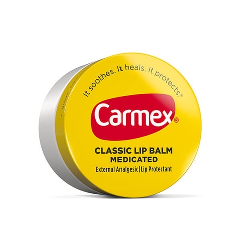 Carmex Balsamo labial en Tarro