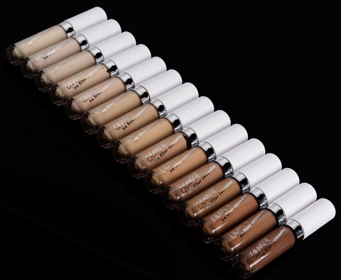 Colourpop No Filter Matte Concealer en internet