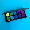 Sample Beauty Paleta The Hydrographic