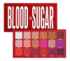 Jeffree Star Paleta Blood Sugar - TRIP MAKEUP