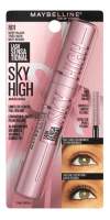 Maybelline Sky High Mascara Tono VERY BLACK - comprar online