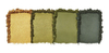 Elf Cosmetics Bite Size Mini Palette Tono HOT JALAPEÑO - comprar online