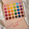 Colourpop Paleta Matte About Hue en internet
