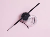 Suva Beauty Hydra Liner Black Matte (Grease) en internet