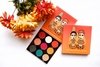 Juvia´s Places Paleta The Festival - TRIP MAKEUP