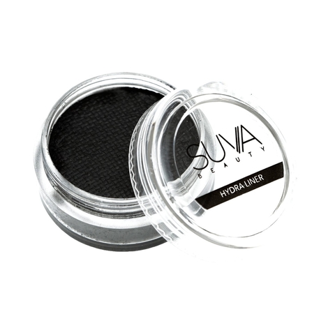 Suva Beauty Hydra Liner Black Matte (Grease)