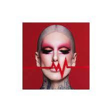 Jeffree Star Paleta Mini Blood Sugar - comprar online