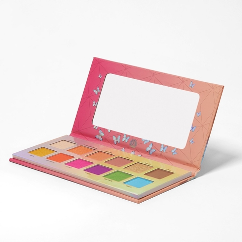 Bh Cosmetics Paleta Laviedunprince - TRIP MAKEUP