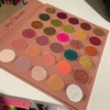 Jacy Cosmetics Paleta Vintage Rose
