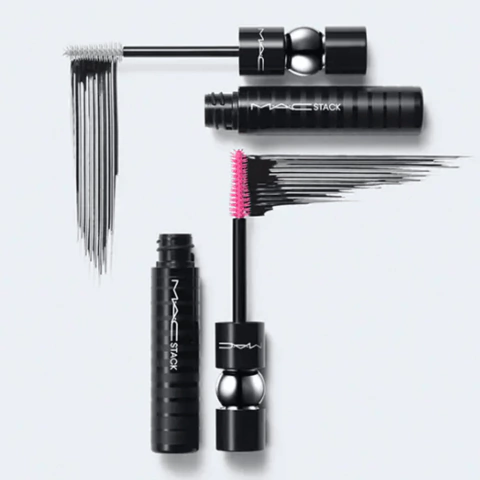 Mac Cosmetics M-A-CSTACK Mascara