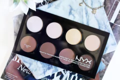 NYX Paleta Highlight & Contour PRO en internet