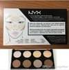 NYX Paleta Highlight & Contour PRO - tienda online