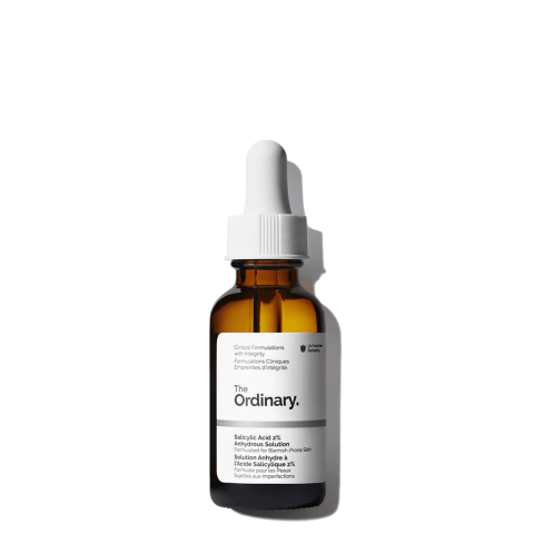 The Ordinary Serum Salicylic Acid 2% Anhydrous Solution x 30 ML