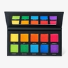 Sample Beauty Paleta The Immensity