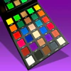 Sample Beauty The Equalizer Palette - TRIP MAKEUP