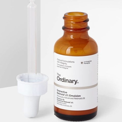 The Ordinary Emulsion Granactive Retinoid 2% x 30ML