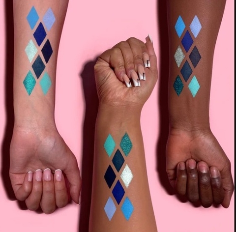 Plouise Paleta Stack Em Up - Talk Is Cheap - comprar online