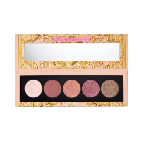 Pat McGrath Paleta Celestial Nirvana - Nude Allure