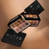 Bperfect Cosmetics Paleta Mini Muted