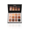 Bperfect Cosmetics Paleta Mini Muted - comprar online