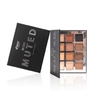 Bperfect Cosmetics Paleta Mini Muted en internet