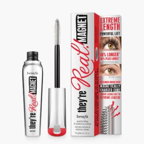 Benefit Mascara de Pestañas They´re Real - MAGNET
