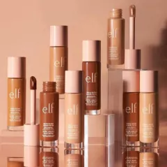 Elf Cosmetics Halo Glow Liquid Filter en internet