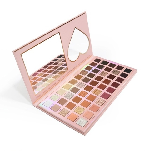 Plouise Bridal Series - Paleta Wedding Wish XL - comprar online