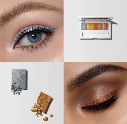 Makeup By Mario Paleta Masters Metals - TRIP MAKEUP