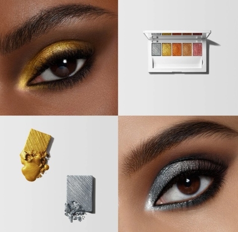 Makeup By Mario Paleta Masters Metals en internet