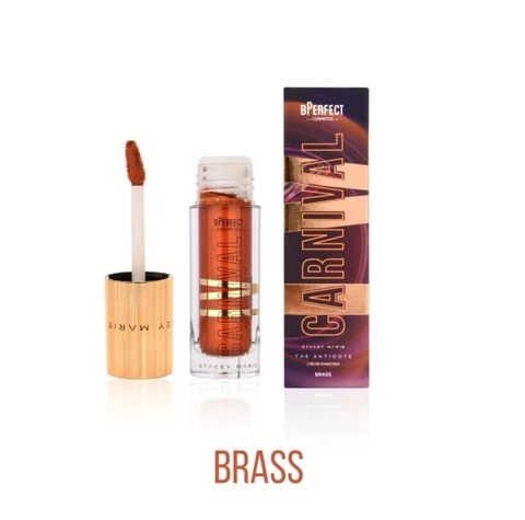 Imagen de Bperfect Cosmetics Carnival IV - The Antidote Liquid Eyeshadow