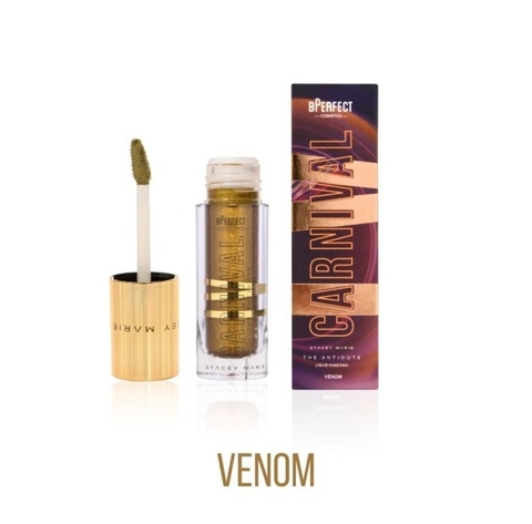 Bperfect Cosmetics Carnival IV - The Antidote Liquid Eyeshadow - tienda online